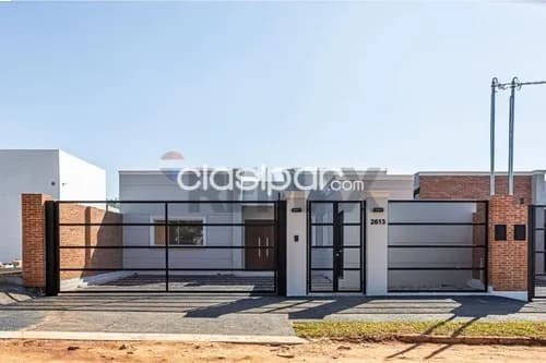 Casa en Venta en Central Luque, foto 4