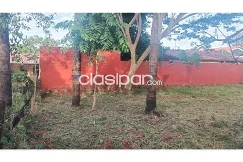 Terreno en Venta en Central San Lorenzo Capilla del Monte Jefferson entre Moises Bertoni — foto 5