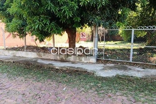 Terreno en Venta en Central Villa Elisa