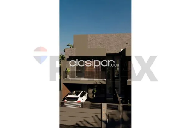 En Venta - Duplex -Mburucuyá, Asunción, Paraguay, foto 3