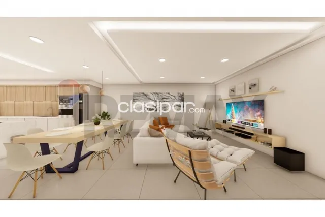 En Venta - Duplex -Mburucuyá, Asunción, Paraguay, foto 4