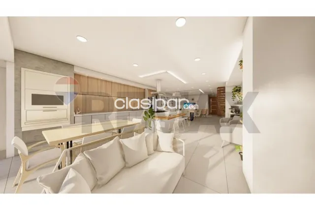 En Venta - Duplex -Mburucuyá, Asunción, Paraguay, foto 5