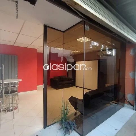 Avda. Sta. Teresa, mme lynch, prox. Shop del sol: 420m2, oficinas corporativas de lujo, foto 3