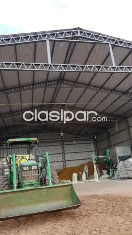 Pedro juan caballero, amambay: 8.258 has en venta, oportunidad de inversión — foto 5