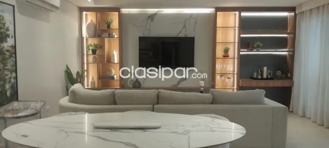 En alquiler departamento amoblado en el Barrio Las Mercedes — foto 2