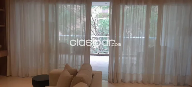 En alquiler departamento amoblado en el Barrio Las Mercedes — foto 5