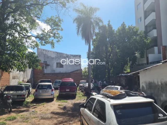 Propiedad de 1.000 m2 ideal para inversión inmobiliaria barrio virgen del huerto — foto 4