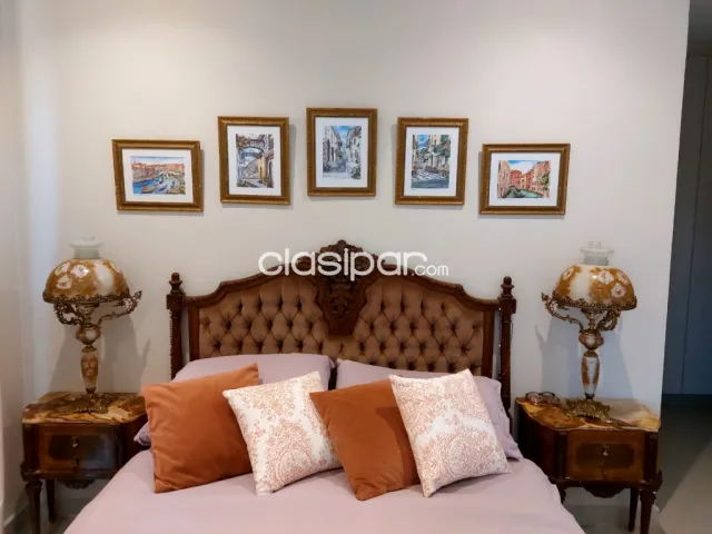 *alquilo duplex amoblado en barrio Herrera* cod 6938, foto 3