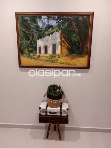 *alquilo duplex amoblado en barrio Herrera* cod 6938, foto 4