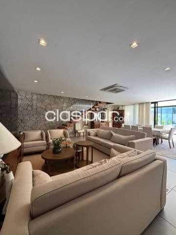 Duplex en asuncion cod 6939