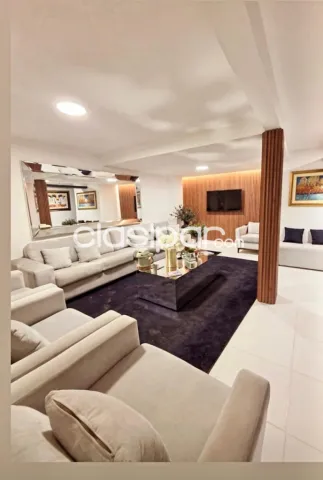En Alquiler Oficinas Consultorios Amoblados y Equipados para Profesionales- B° Villa Morra, foto 4
