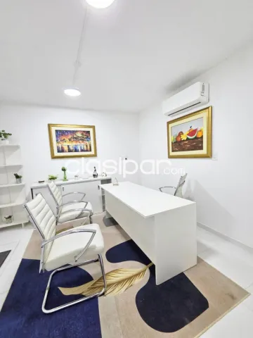 En Alquiler Oficinas Consultorios Amoblados y Equipados para Profesionales- B° Villa Morra, foto 5