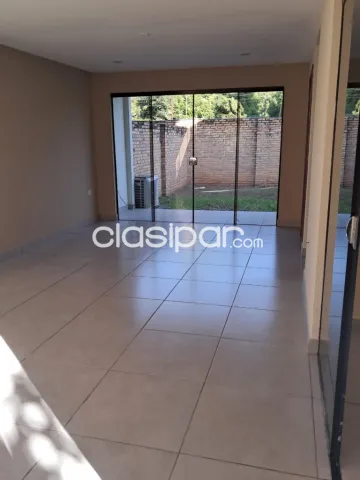 Duplex en Luque zona conmebol cod 6941, foto 5