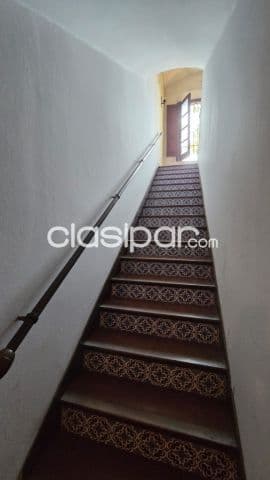Casa en asuncion Las Mercedes cod 6943
