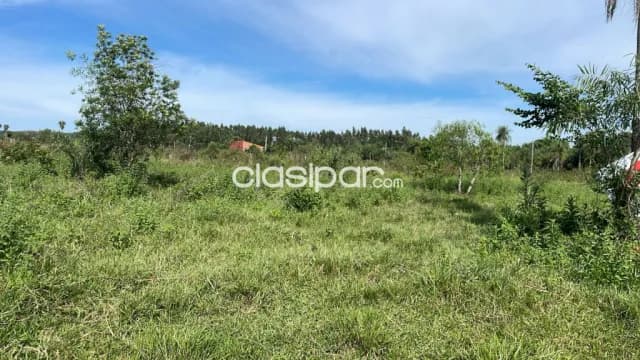 Terreno en venta - Fracción Ita Moroti Piribebuy, foto 5
