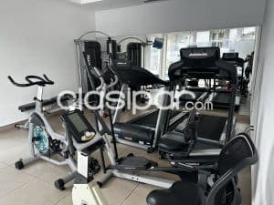departamento de 2 dormitorios ubicado en el Barrio Mariscal López