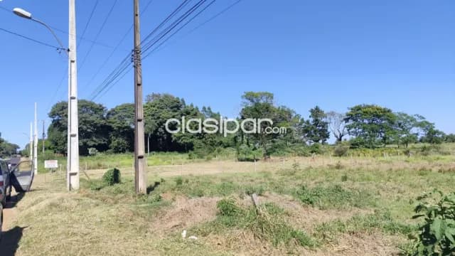 terreno de 1080 m2 ciudad Caazapá — foto 3