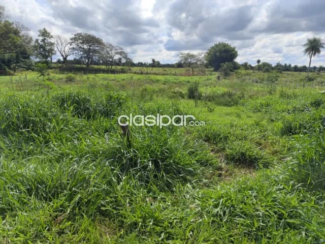 terreno de 1080 m2 ciudad Caazapá — foto 4