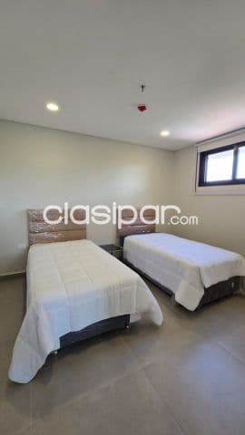 Departamento en asuncion Las Mercedes cod 6944