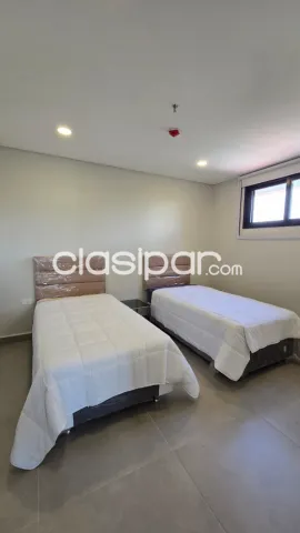 Departamento en asuncion Las Mercedes cod 6944 — foto 2