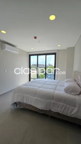Departamento en asuncion Las Mercedes cod 6944 — foto 3