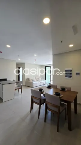 Departamento en asuncion Las Mercedes cod 6944 — foto 4