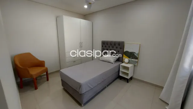 Hermosas viviendas en condominio, Luque cañada garay, foto 2