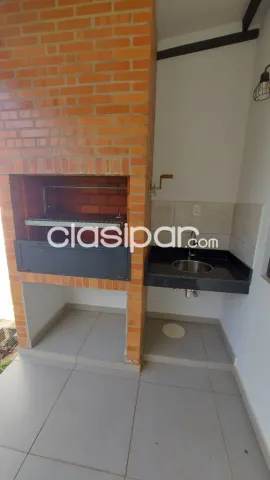 Hermosas viviendas en condominio, Luque cañada garay, foto 3
