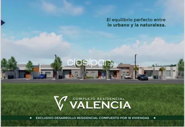 Casa en el barrio maria auxiliadora de Encarnación: 2 habitaciones y 2 baños, foto 5