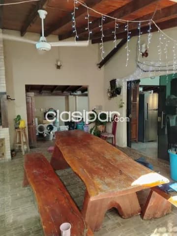 Casa en Luque cod 6946 — foto 5