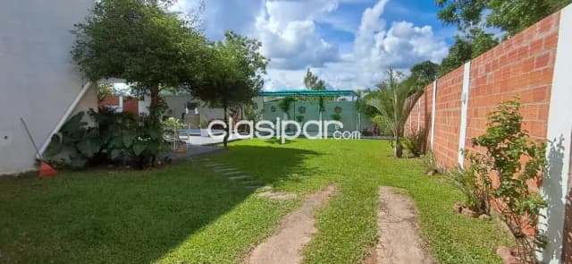 Hermosa casa quinta en venta!!!! Limpio - nueva asuncion cod 6947, foto 5
