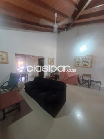Casa en Luque zona conmebol cod 6948, foto 2