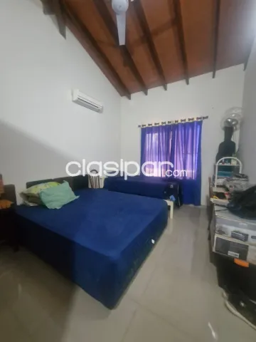 Casa en Luque zona conmebol cod 6948, foto 3