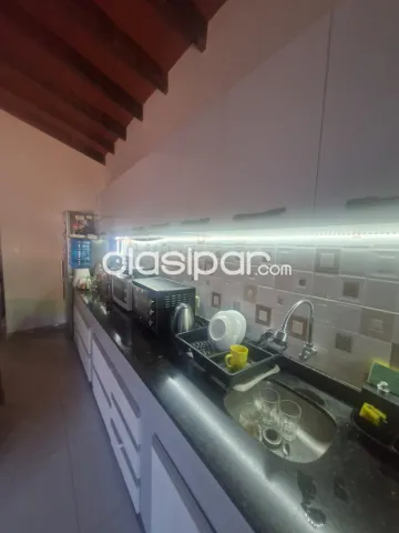 Casa en Luque zona conmebol cod 6948, foto 4