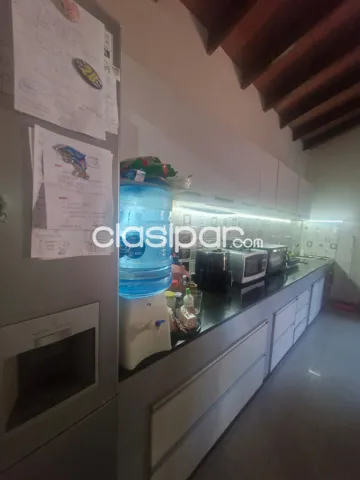 Casa en Luque zona conmebol cod 6948, foto 5