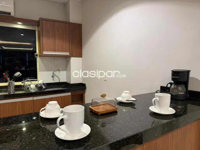 Departamento de dos habitaciones en alquiler — foto 2
