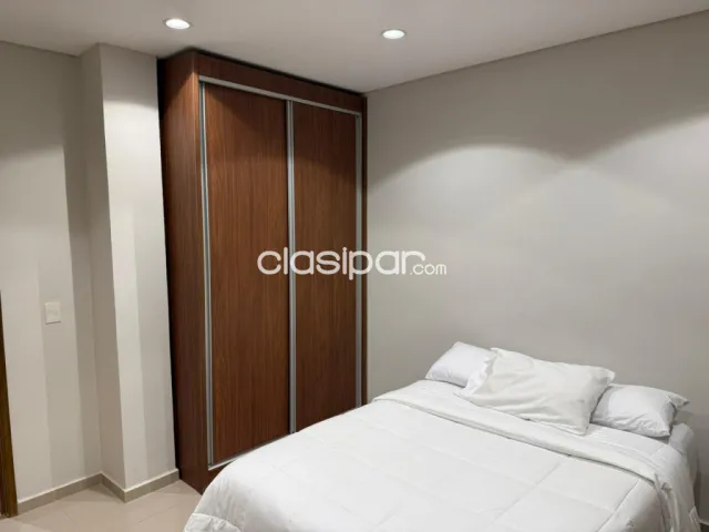 Departamento de dos habitaciones en alquiler — foto 3