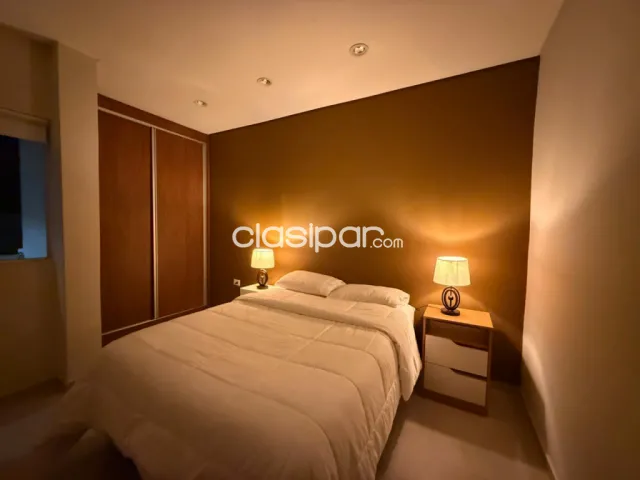 Departamento de dos habitaciones en alquiler — foto 5