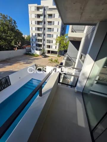 Departamento de 2 dormitorios en Luque, zona cit, foto 3