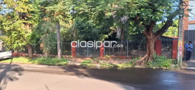 Terreno en bo. Villa aurelia, a 3 cuadras de boggiani — foto 2