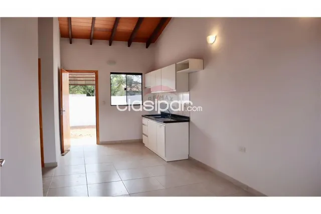 Chalet de 2 hab. a estrenar, zona Abasto Norte, foto 2