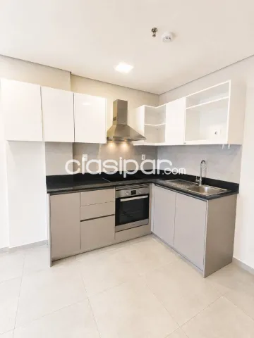 Departamento 1 dormitorio en barrio Herrera asuncion — foto 3
