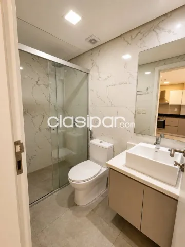Departamento 1 dormitorio en barrio Herrera asuncion — foto 5