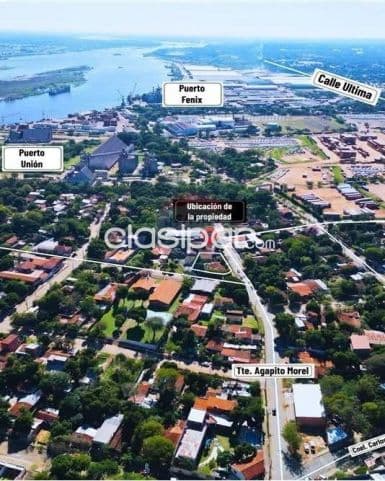 Oportunidad De Inversion En Asuncion Zona Puerto Liebig Asuncion Precio De Vent, foto 1