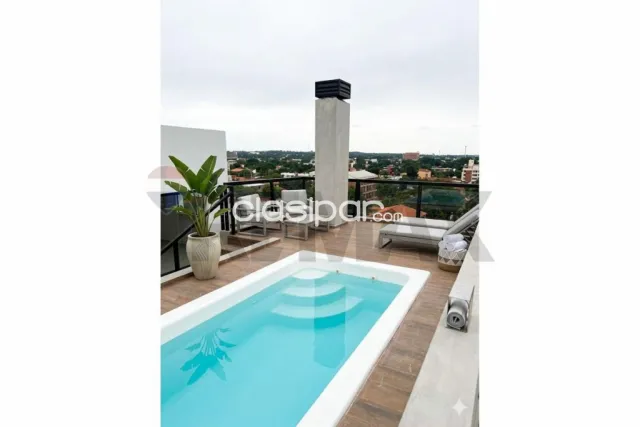Amplio dpto a estrenar en zona norte — foto 2