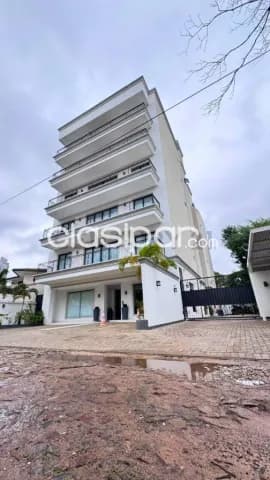 de Departamento Amoblado de 1 Dormitorio en el Exclusivo Barrio Mburucuyá — foto 2
