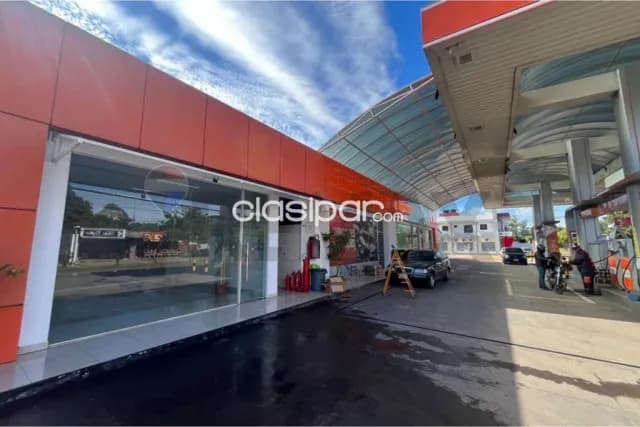 Local comercial en alquiler estratégica ubicación, foto 4