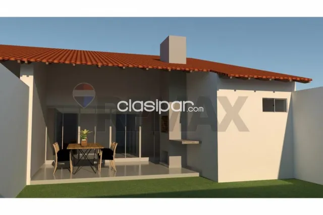 Amplio y fino chalet a estrenar en Mora Cue, foto 3