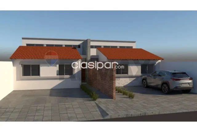 Amplio y fino chalet a estrenar en Mora Cue, foto 4