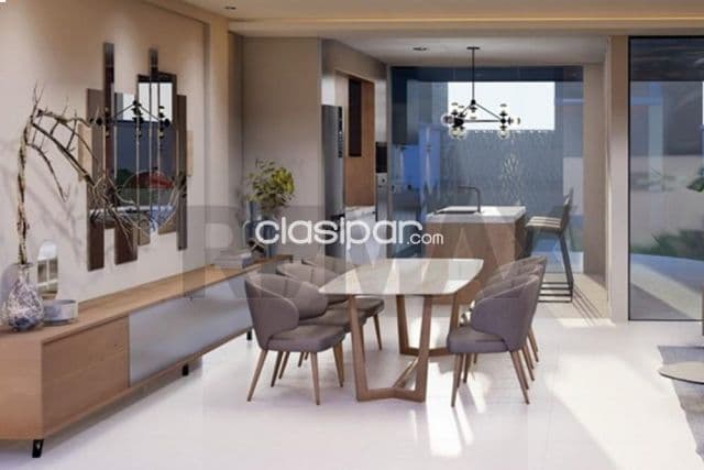 Duplex a estrenar en Luque